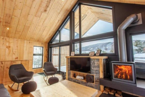 Alta - 6 chambres - 19 personnes Saint-Ferréol-Les-Neiges